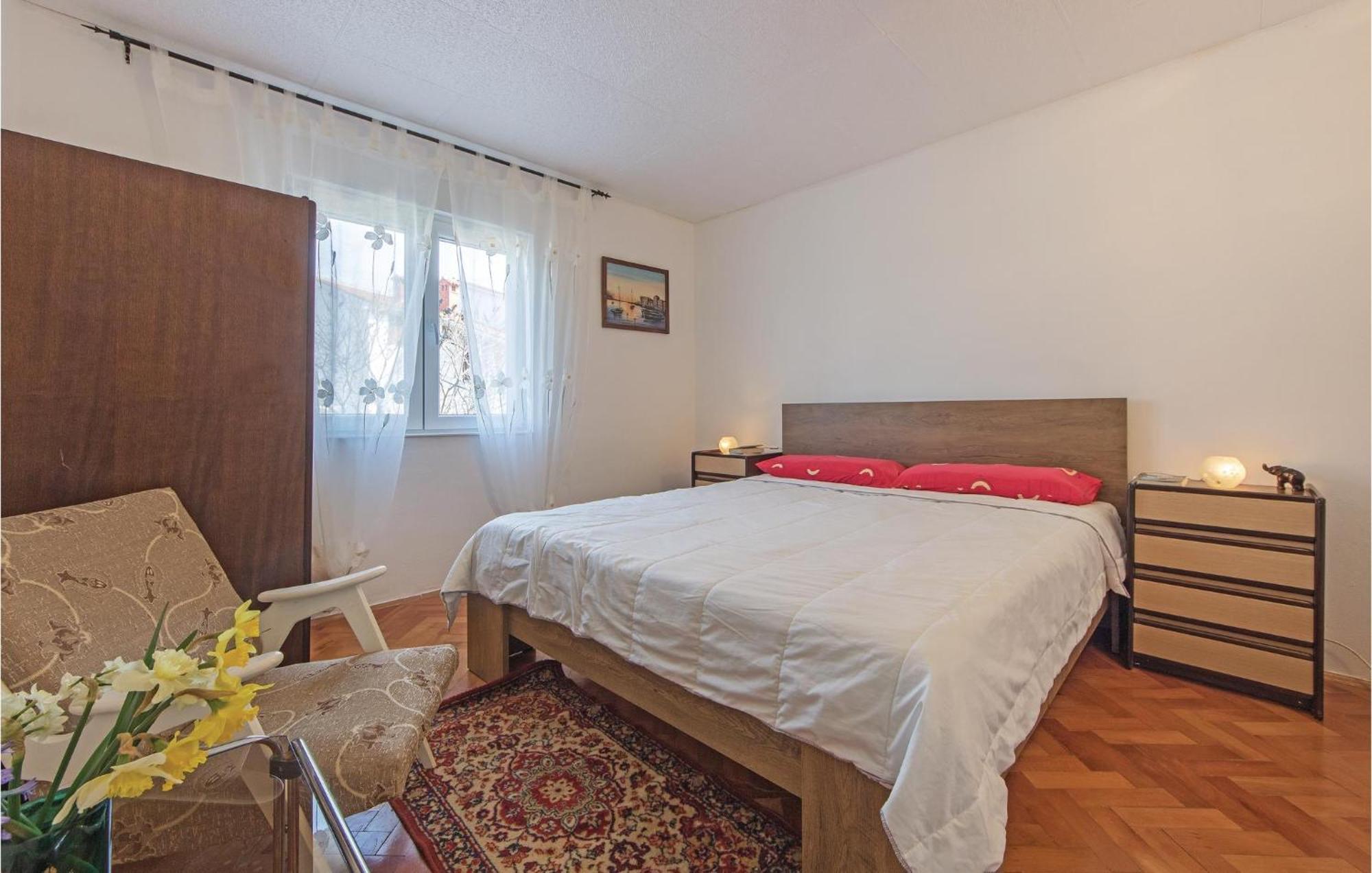 Awesome Apartment In Fazana With Wifi Extérieur photo