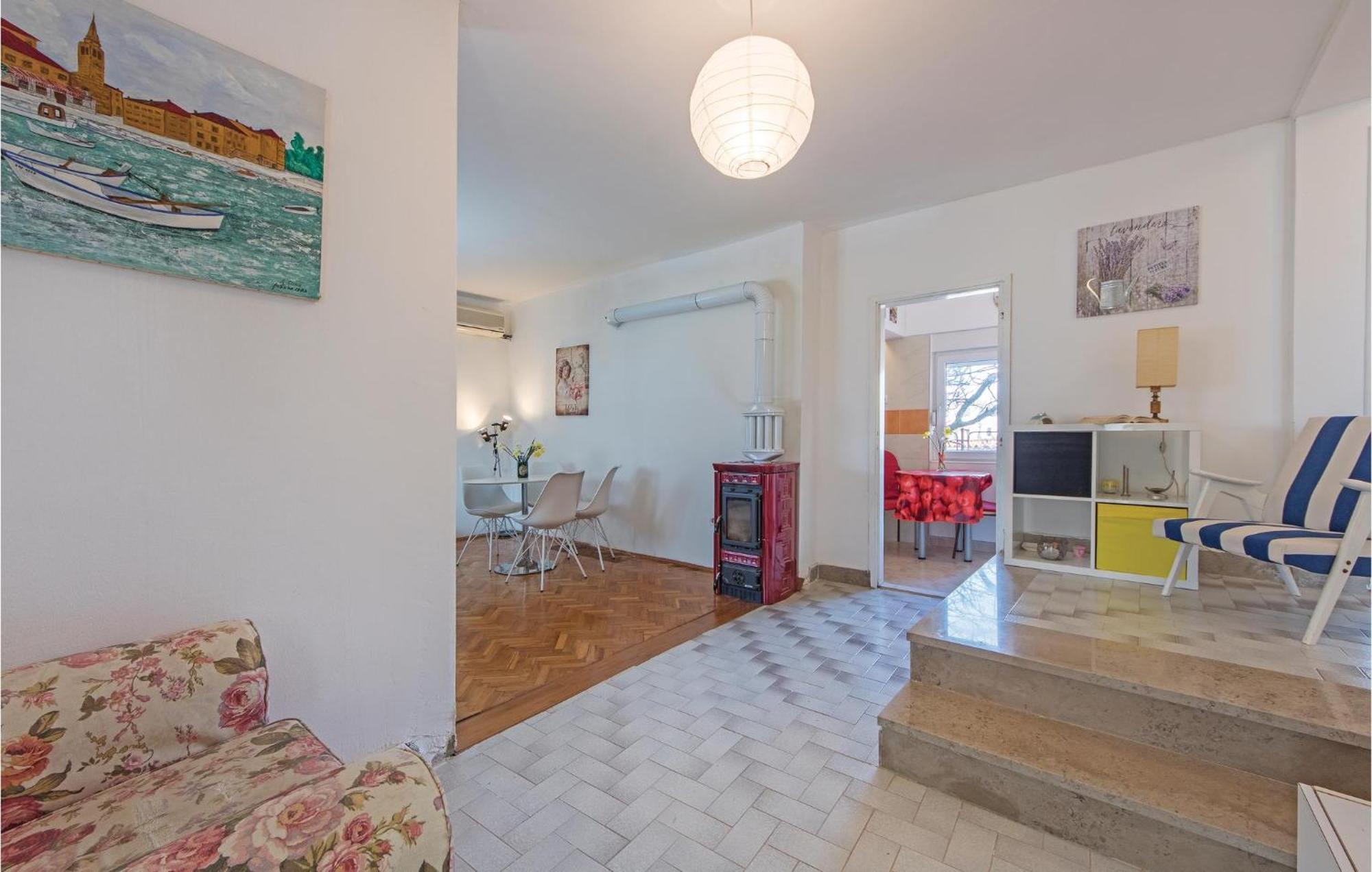 Awesome Apartment In Fazana With Wifi Extérieur photo